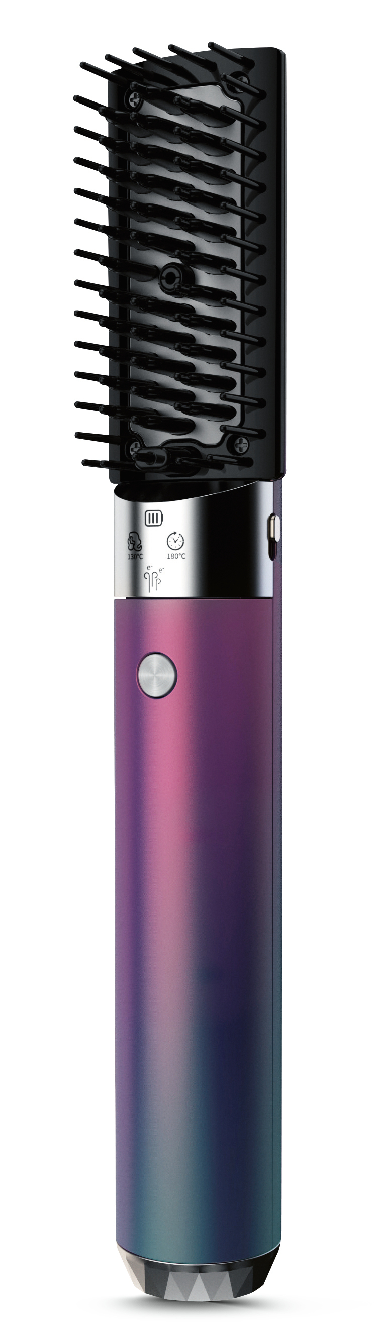 2021 red dot product design award，Tineco Stiya One，，Hairdressing comb，