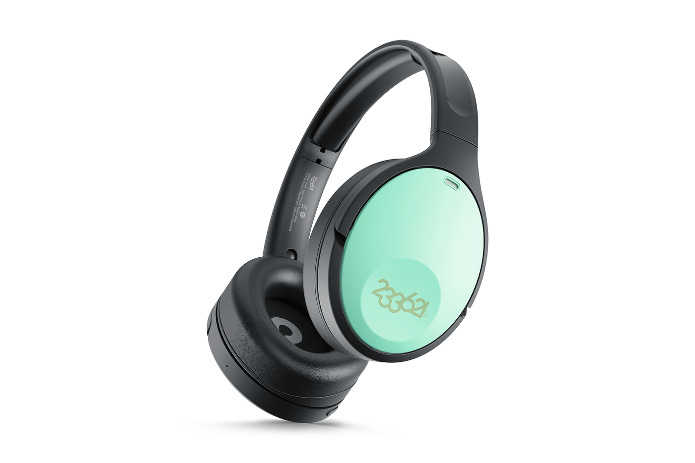 2021 red dot product design award，233621 Marathon，headset，