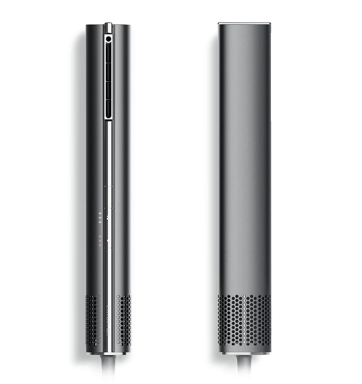 2021 red dot product design award，HLX1，hair drier，