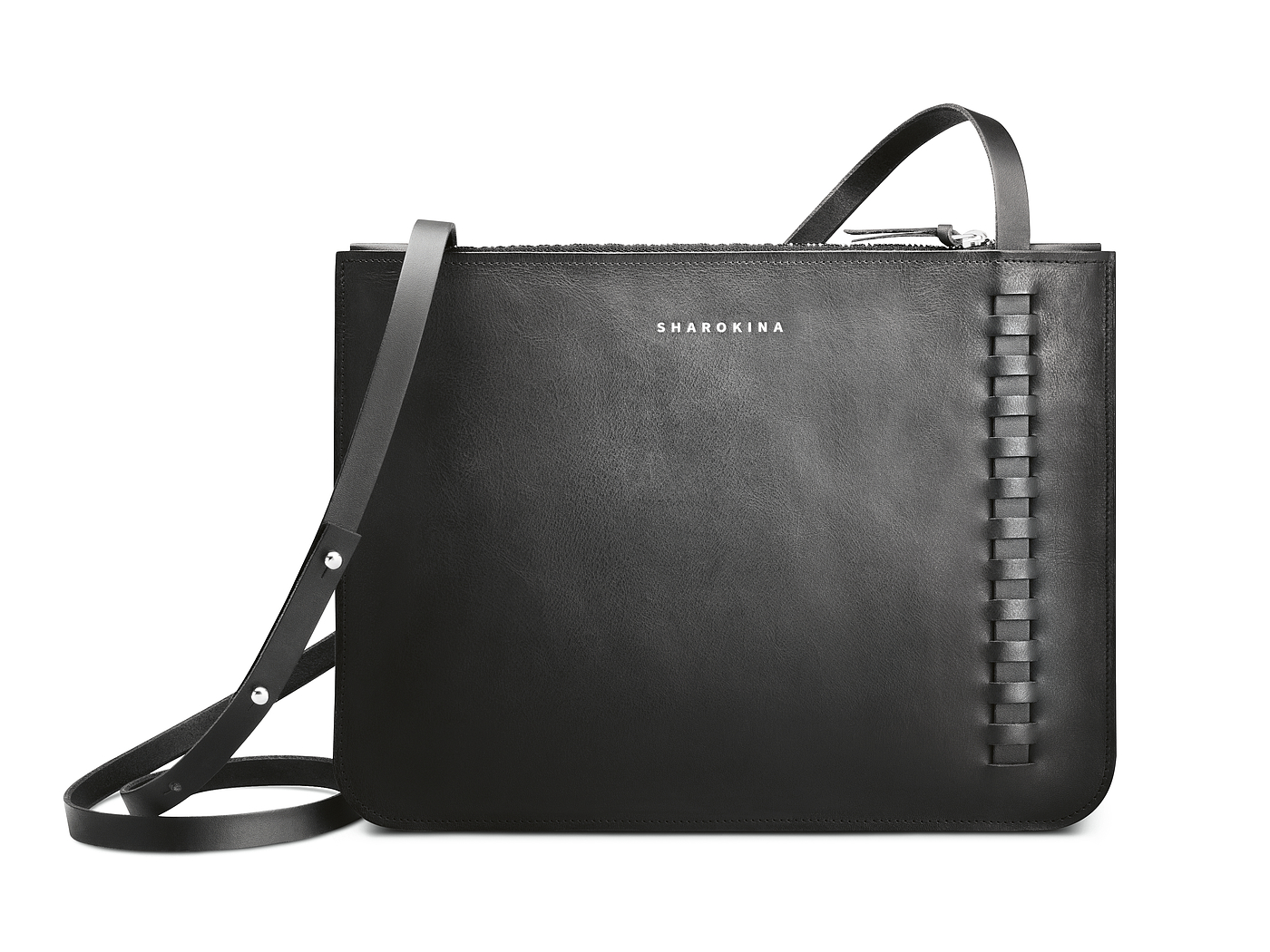2021 red dot product design award，Insa Mesh，handbag，