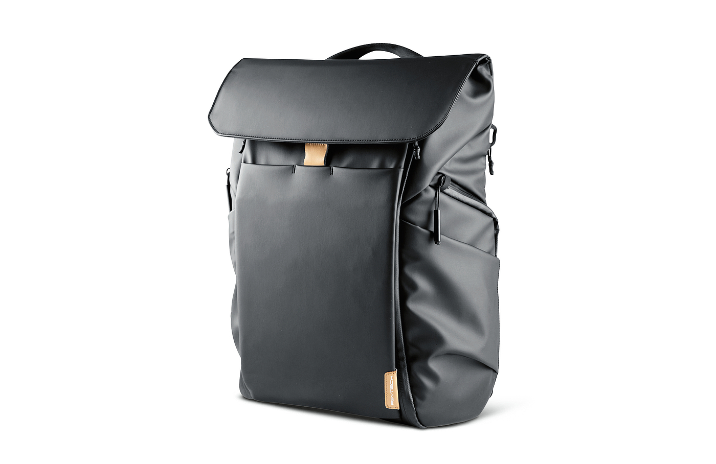 2021红点产品设计大奖，OneGo Backpack，背包，