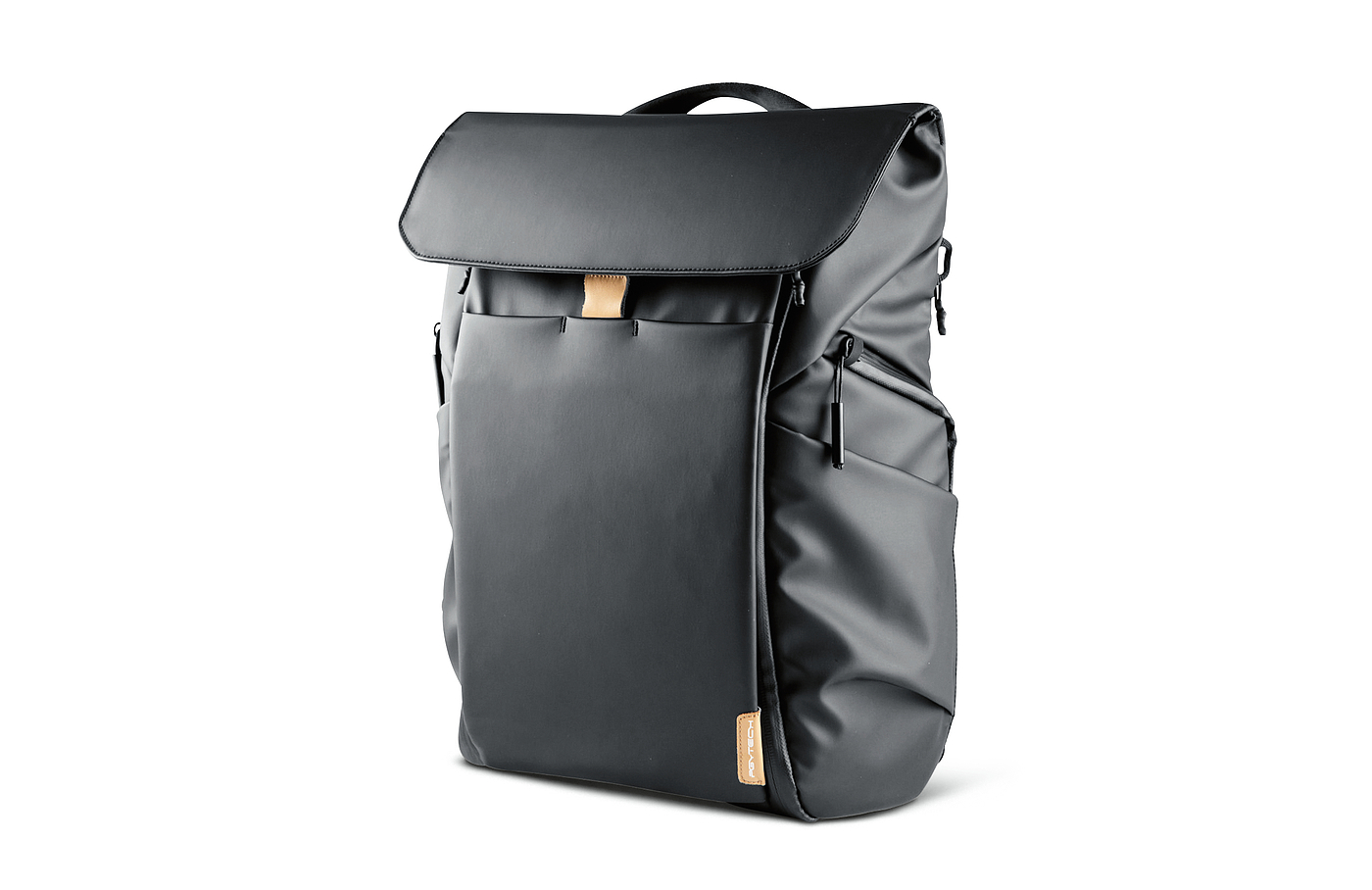 2021 red dot product design award，OneGo Backpack，knapsack，