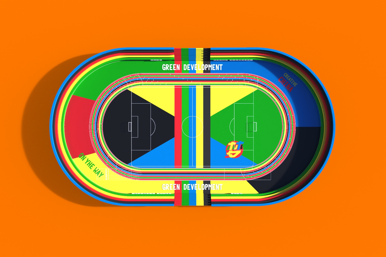 Playground design，Football field design，Basketball court design，Playground Design ，400m playground design，200m playground design，