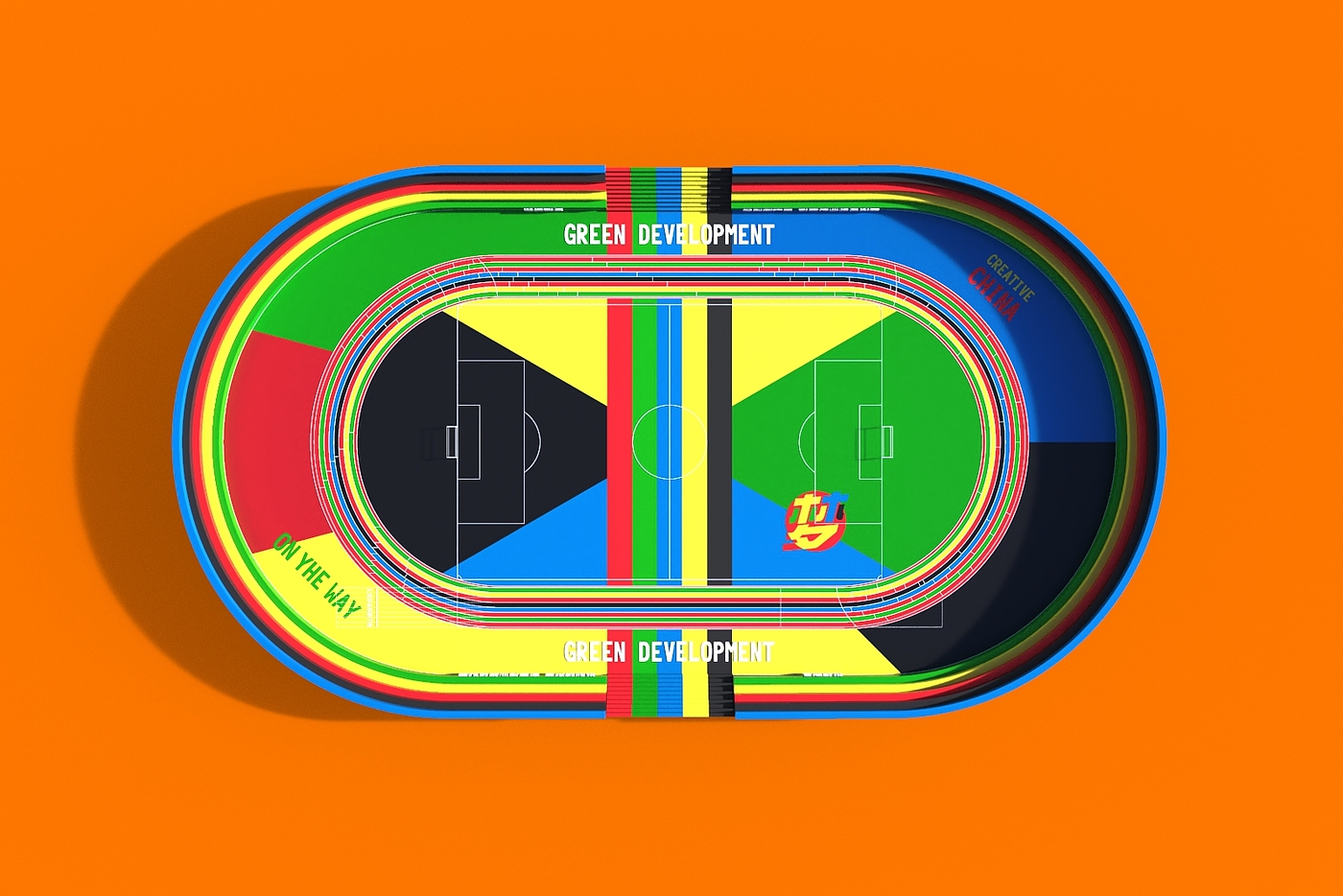 Playground design，Football field design，Basketball court design，Playground Design ，400m playground design，200m playground design，