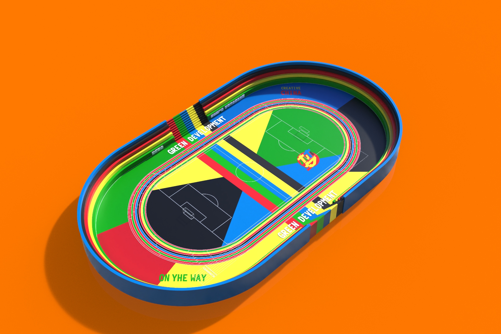 Playground design，Football field design，Basketball court design，Playground Design ，400m playground design，200m playground design，