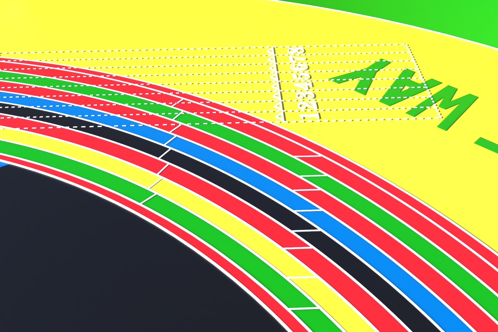 Playground design，Football field design，Basketball court design，Playground Design ，400m playground design，200m playground design，