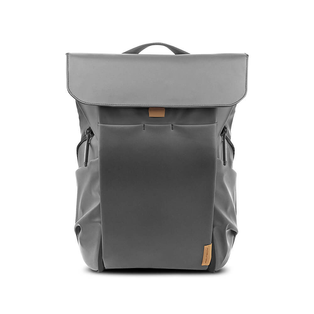 2021红点产品设计大奖，OneGo Backpack，背包，