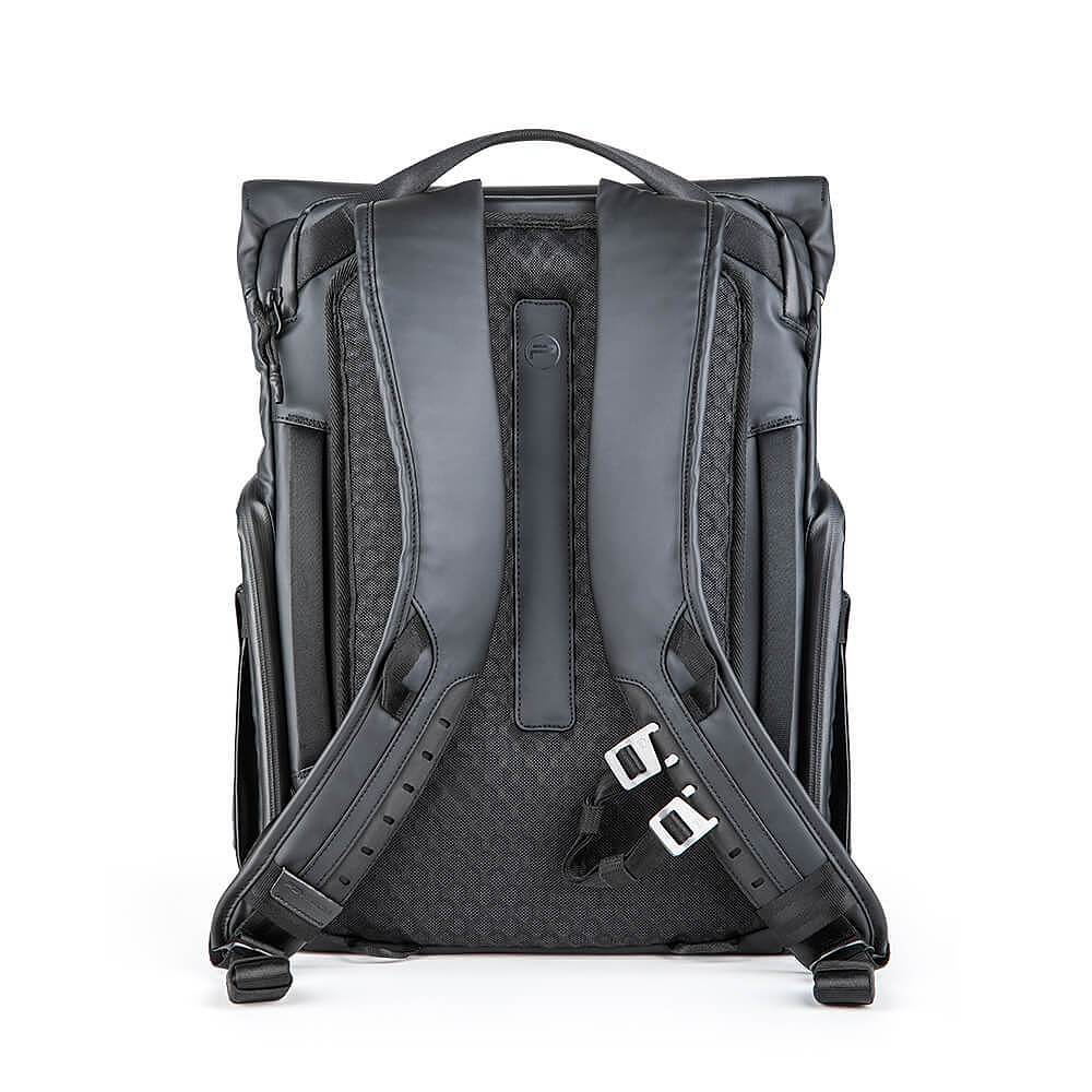 2021红点产品设计大奖，OneGo Backpack，背包，