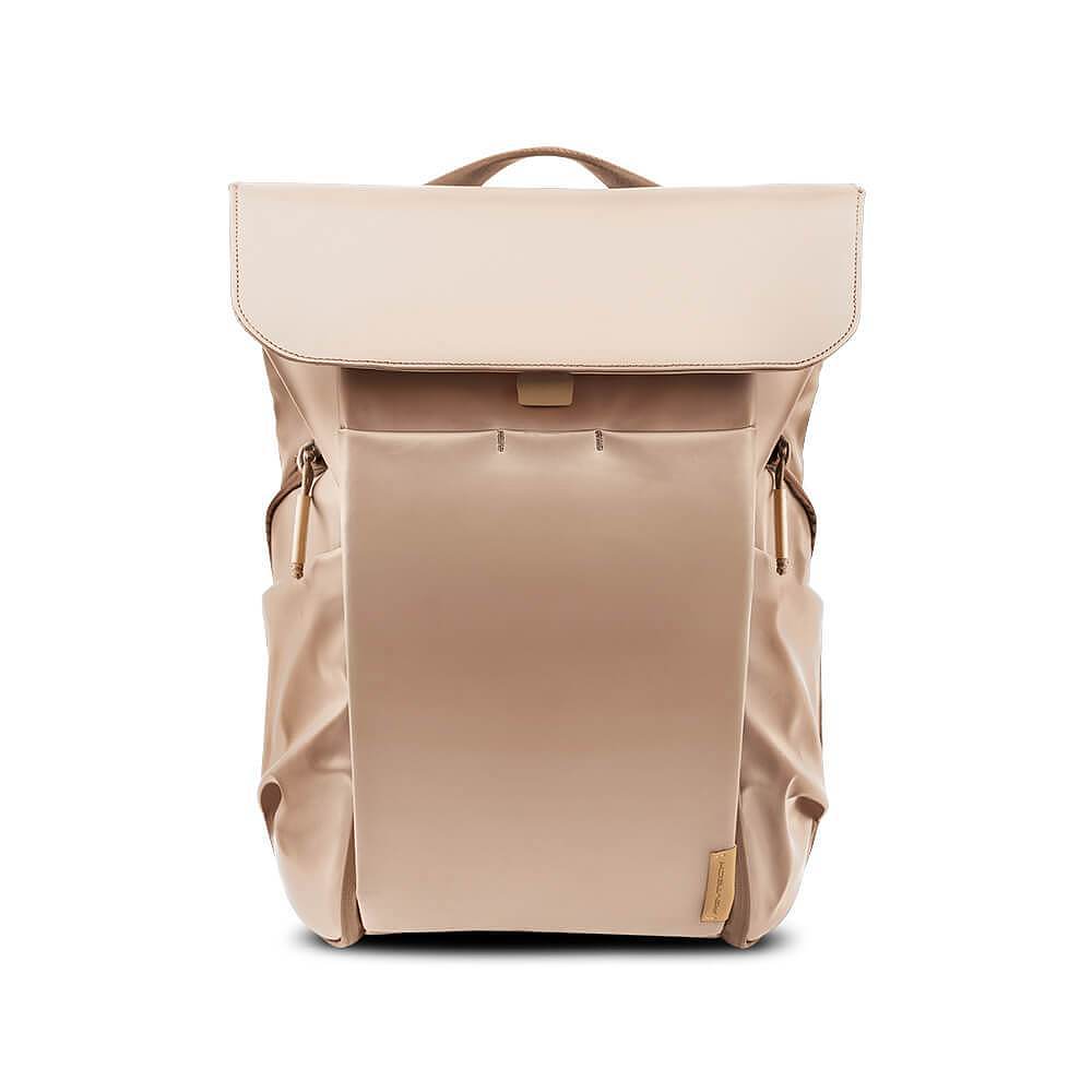 2021红点产品设计大奖，OneGo Backpack，背包，