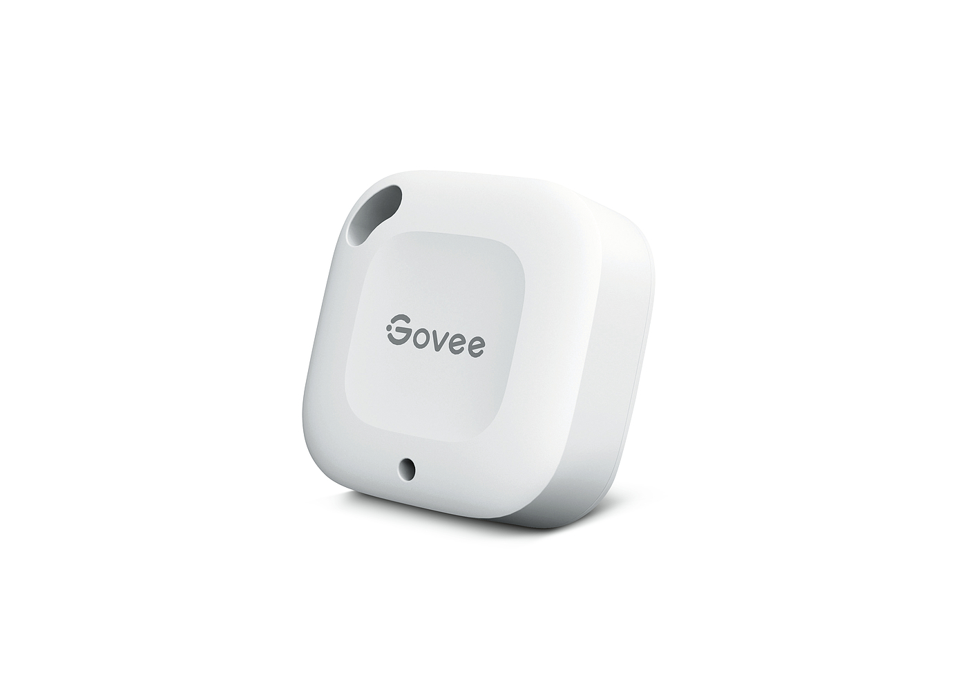 2021 red dot product design award，Temperature and humidity meter，Goff Mini，app，