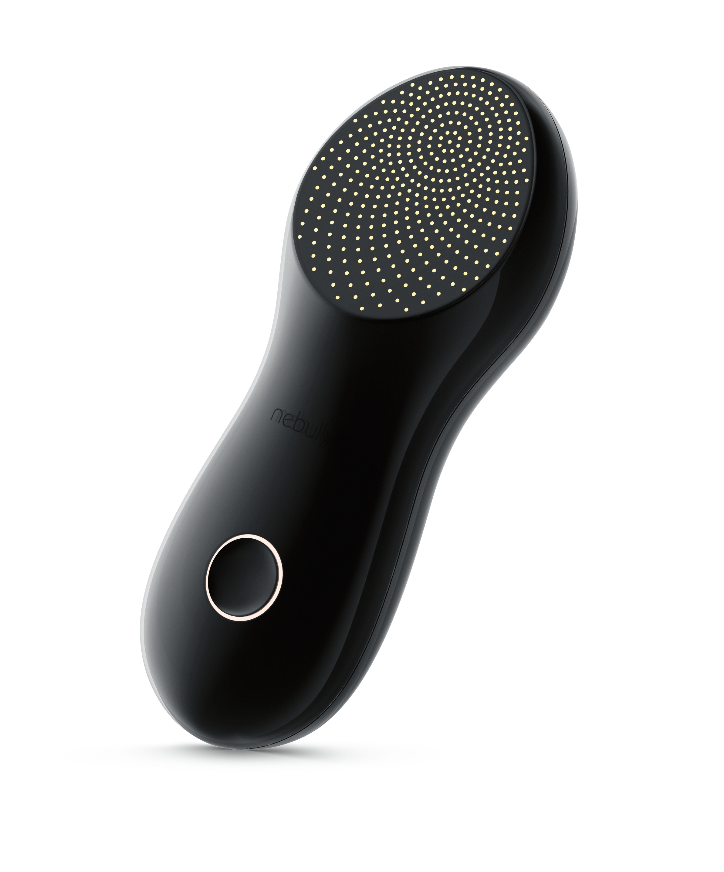 2021 red dot product design award，µRFthera nebuliser，Skin care instrument，