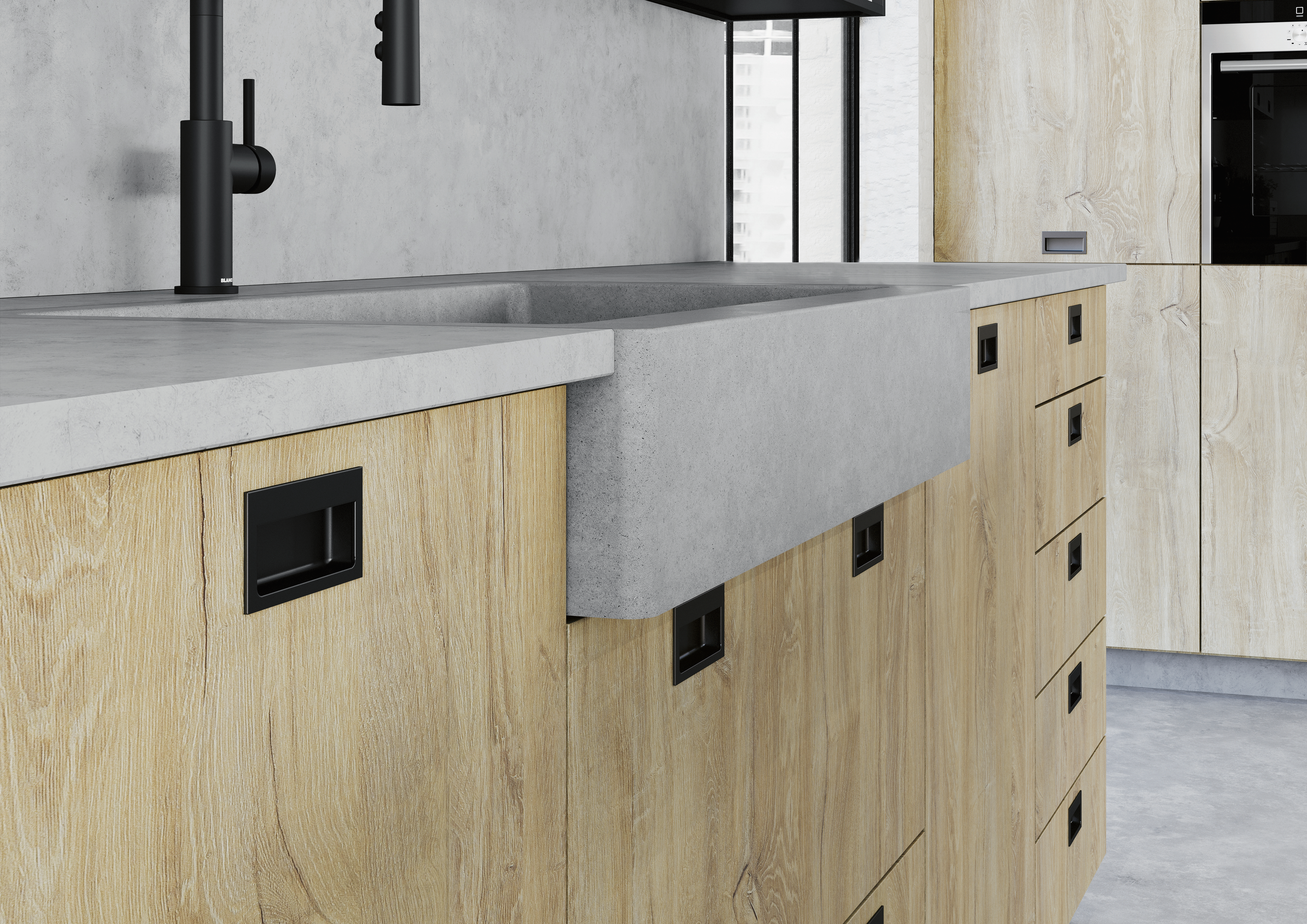 2021 red dot product design award，White Wine，Kitchen sink，