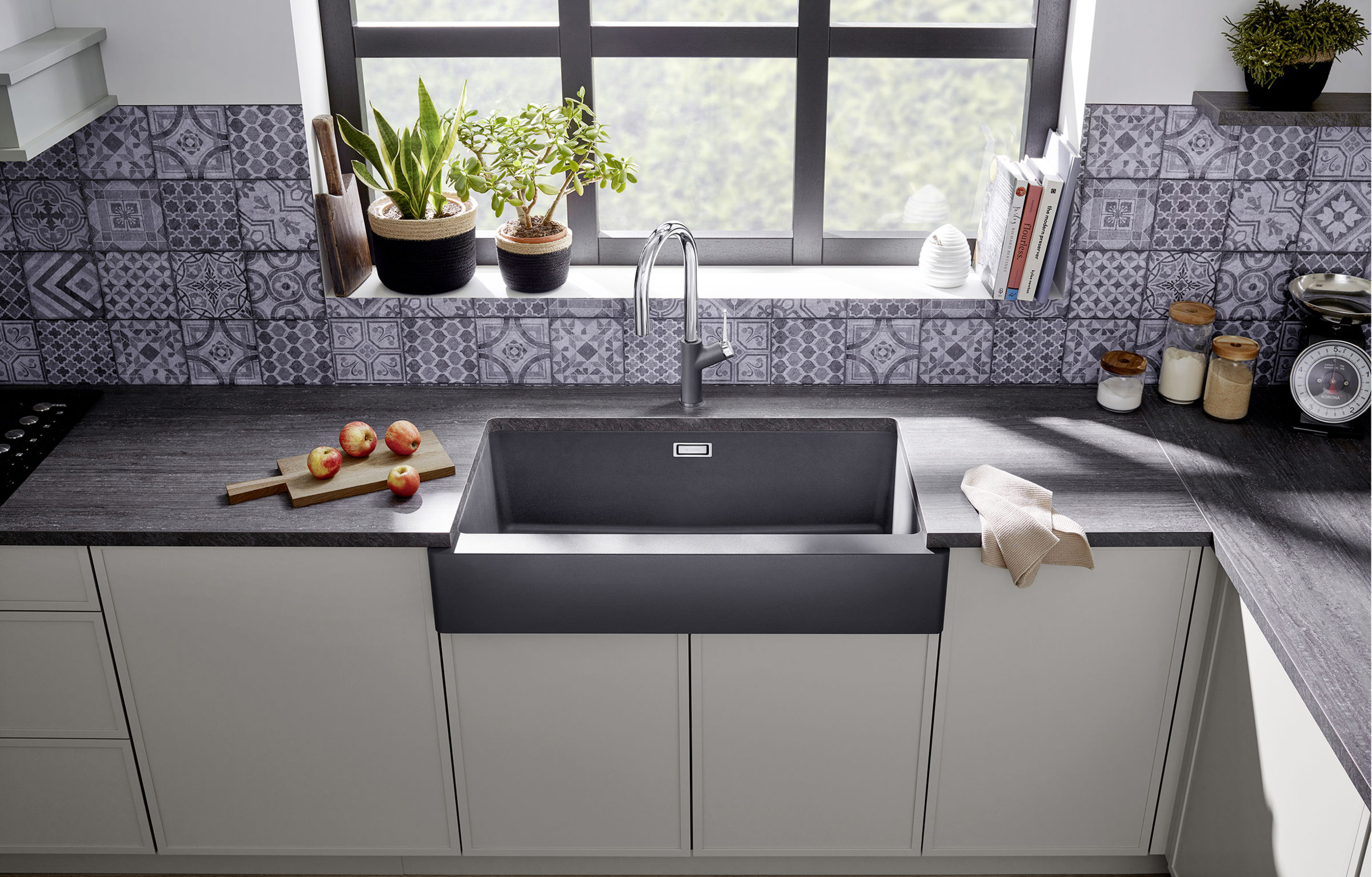 2021 red dot product design award，White Wine，Kitchen sink，