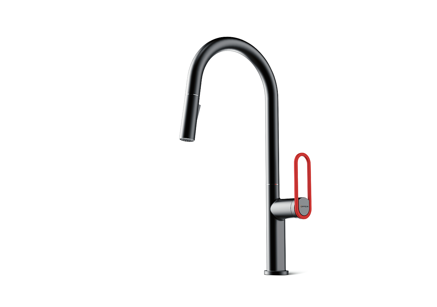 2021红点产品设计大奖，Flamingo ST1305-1，厨房水龙头，