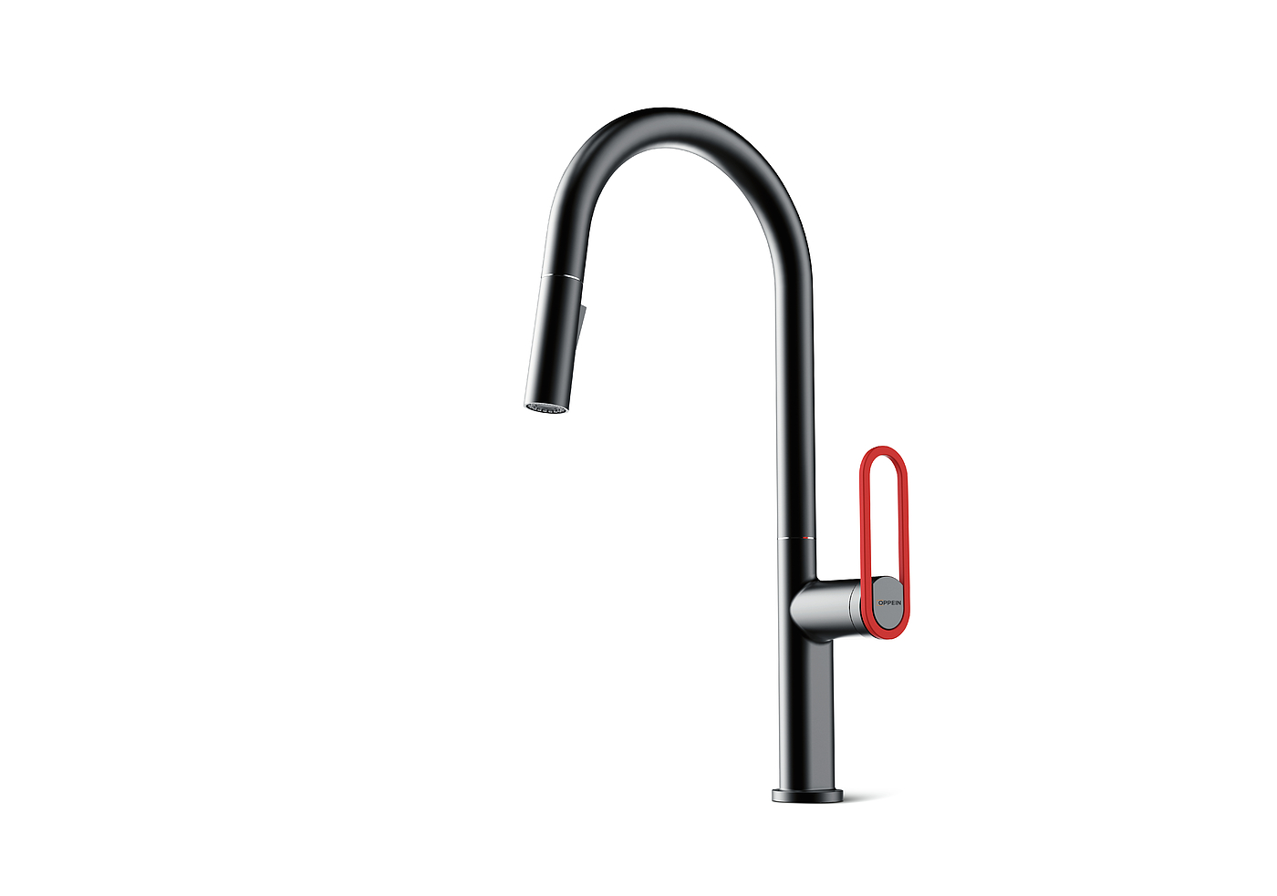 2021 red dot product design award，Flamingo ST1305-1，Kitchen faucet ，