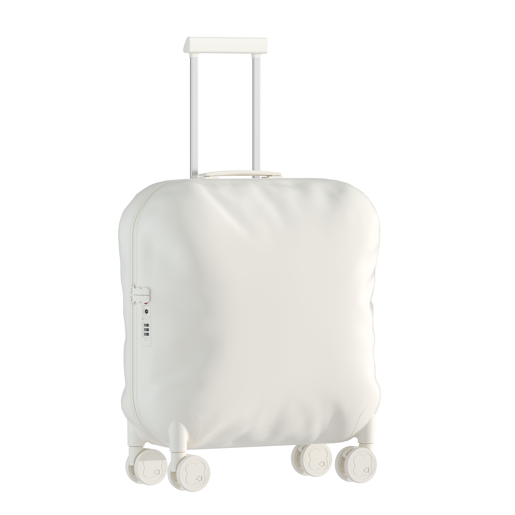 2021 red dot product design award，suitcase，