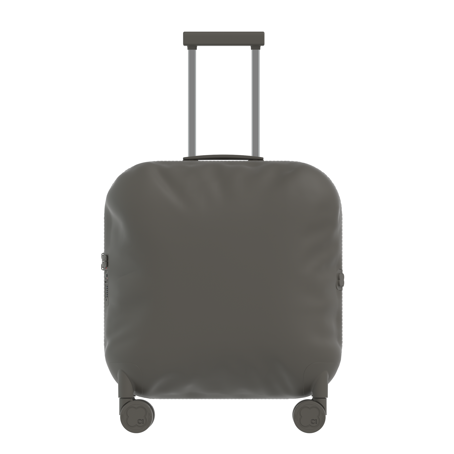 2021 red dot product design award，suitcase，