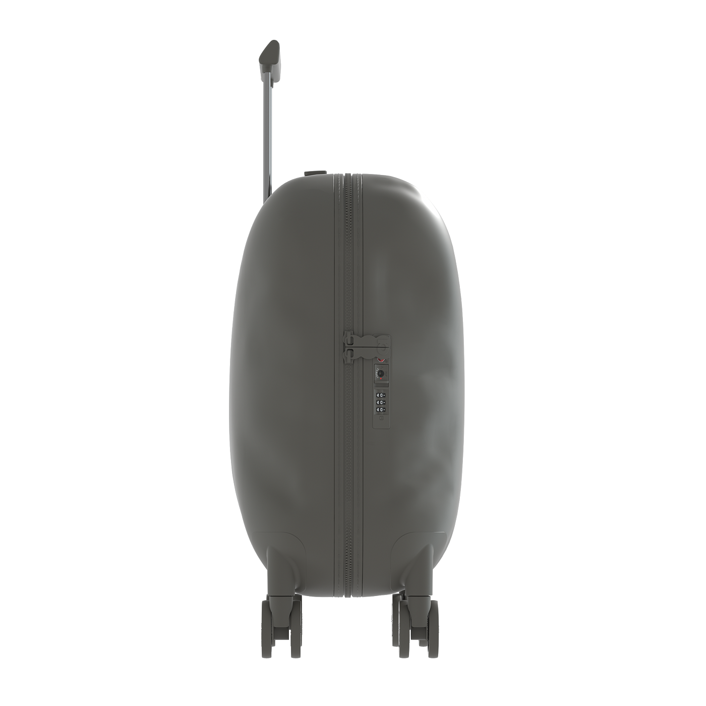 2021 red dot product design award，suitcase，