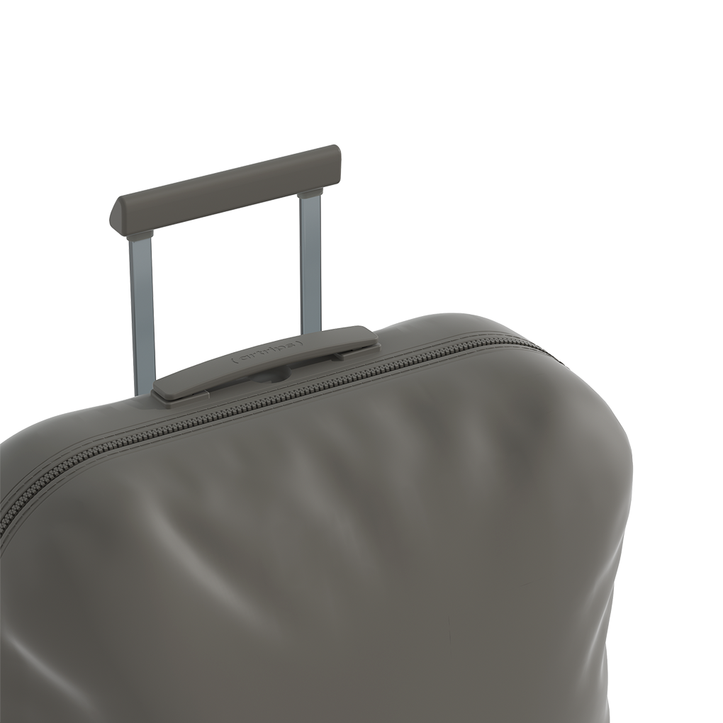 2021 red dot product design award，suitcase，