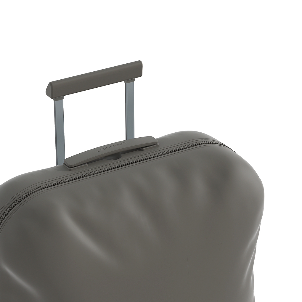 2021 red dot product design award，suitcase，