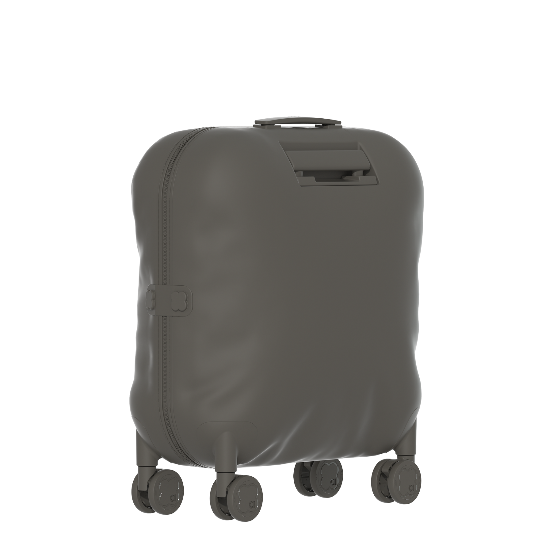 2021 red dot product design award，suitcase，