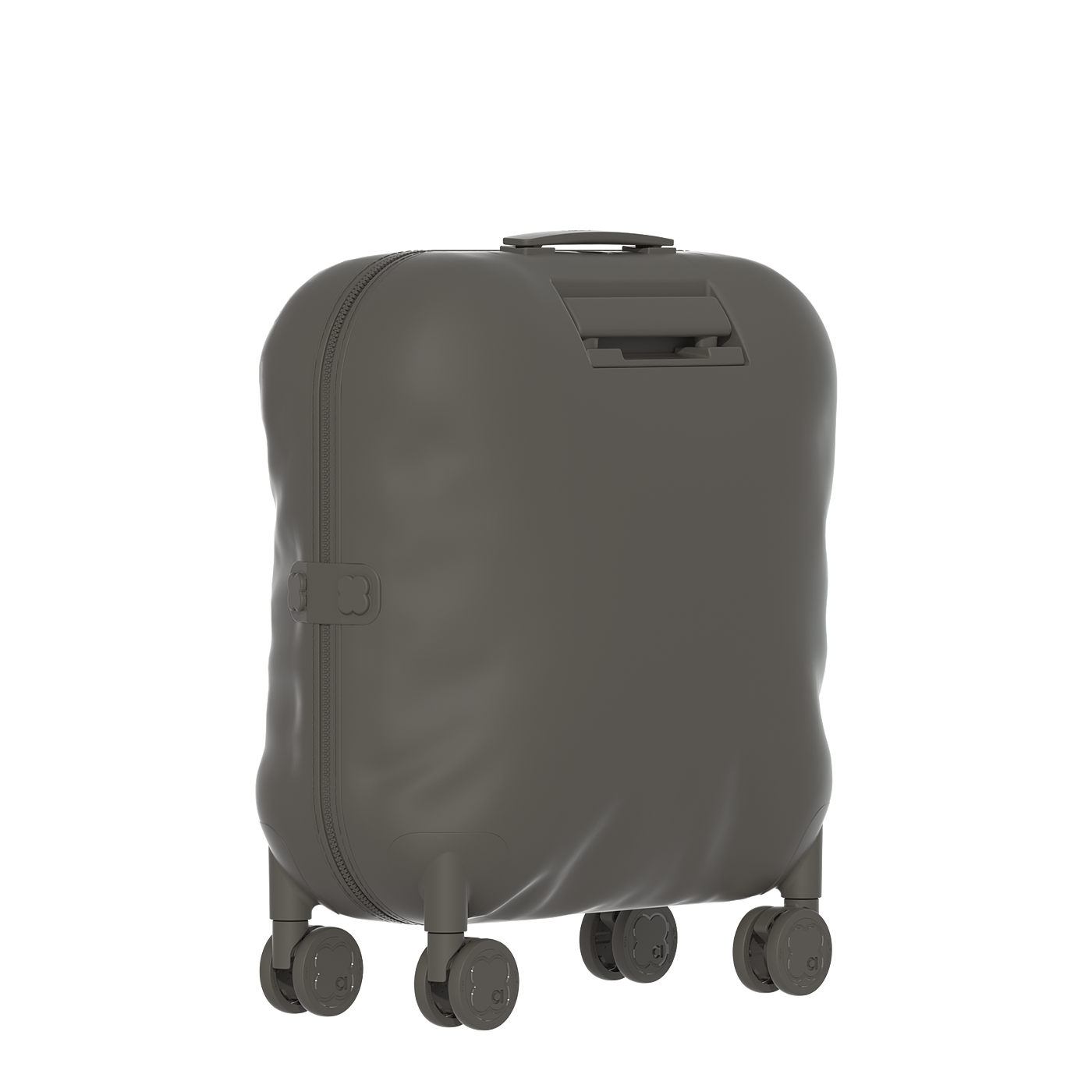 2021 red dot product design award，suitcase，