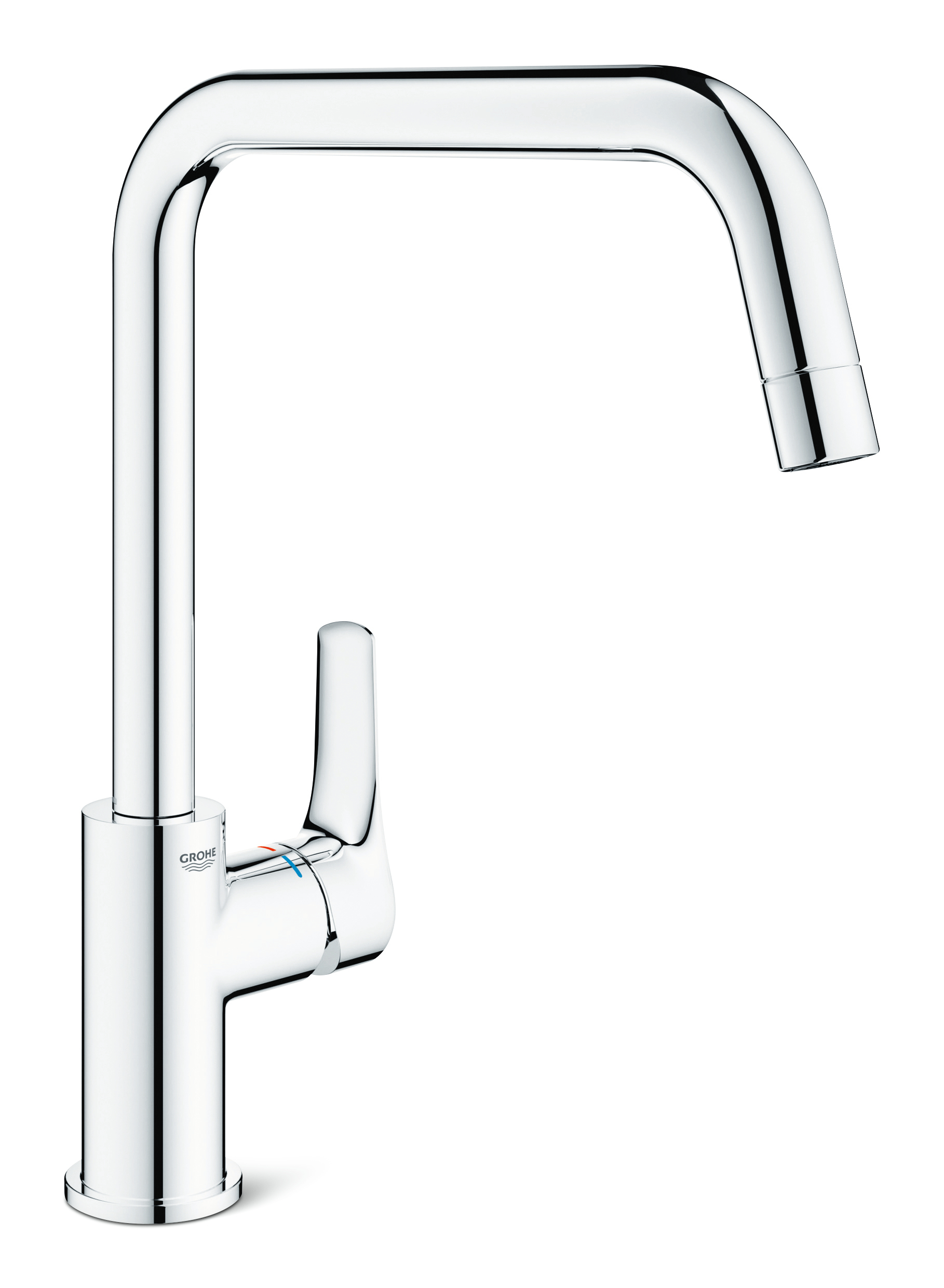 2021 red dot product design award，Eurosmart，Kitchen faucet ，