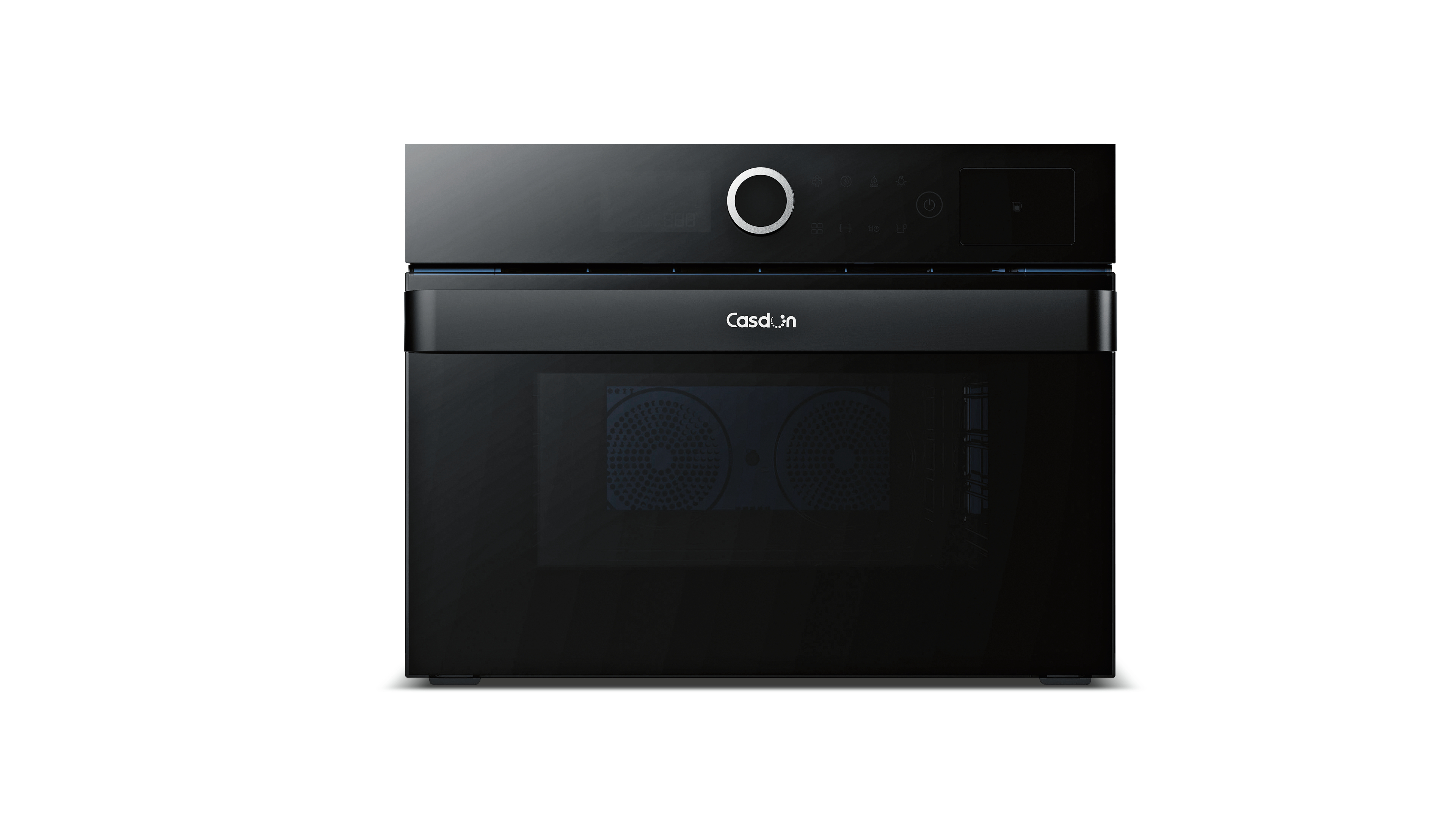 2021 red dot product design award，GA，Steam oven，