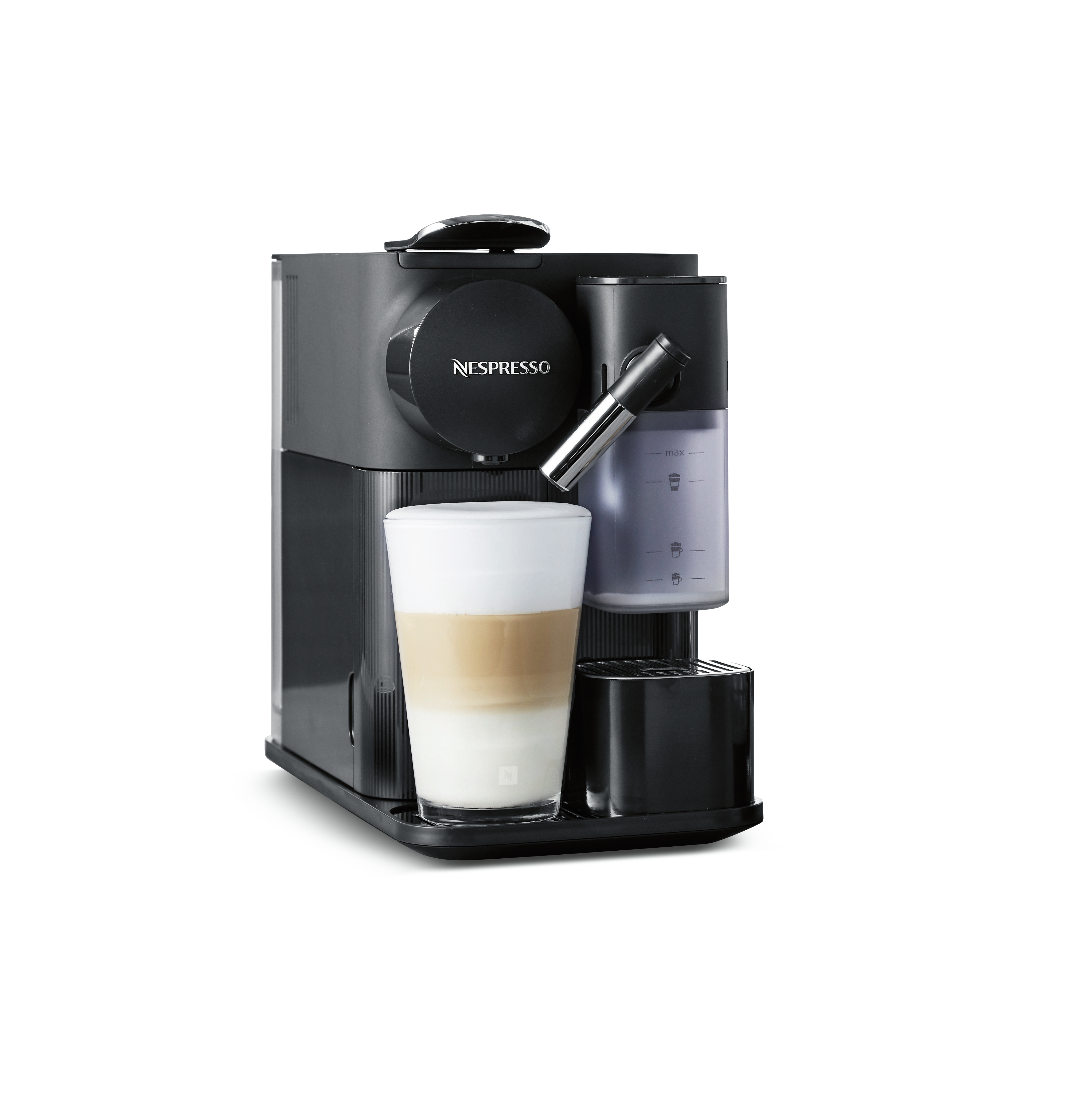 2021 red dot product design award，Lattissima One，Capsule coffee machine，