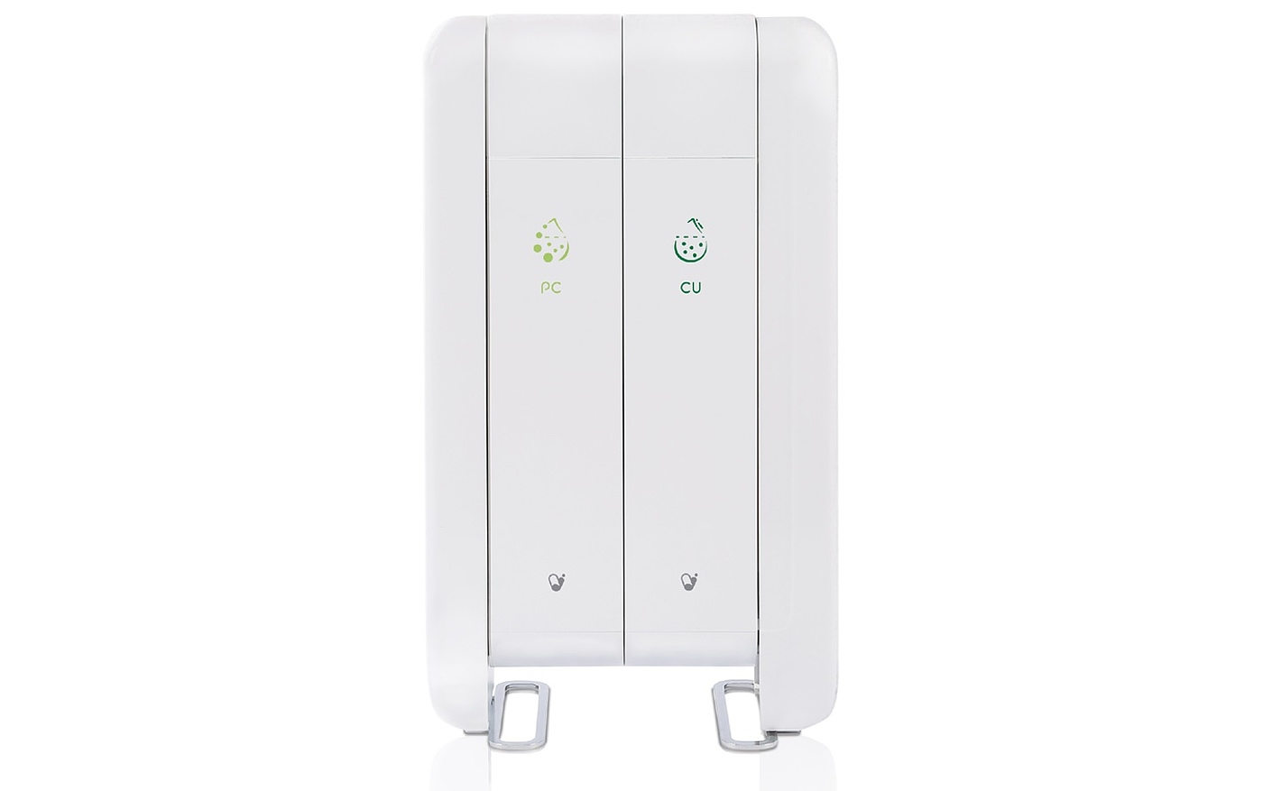 2021 red dot product design award，Qi2，Water purifier，