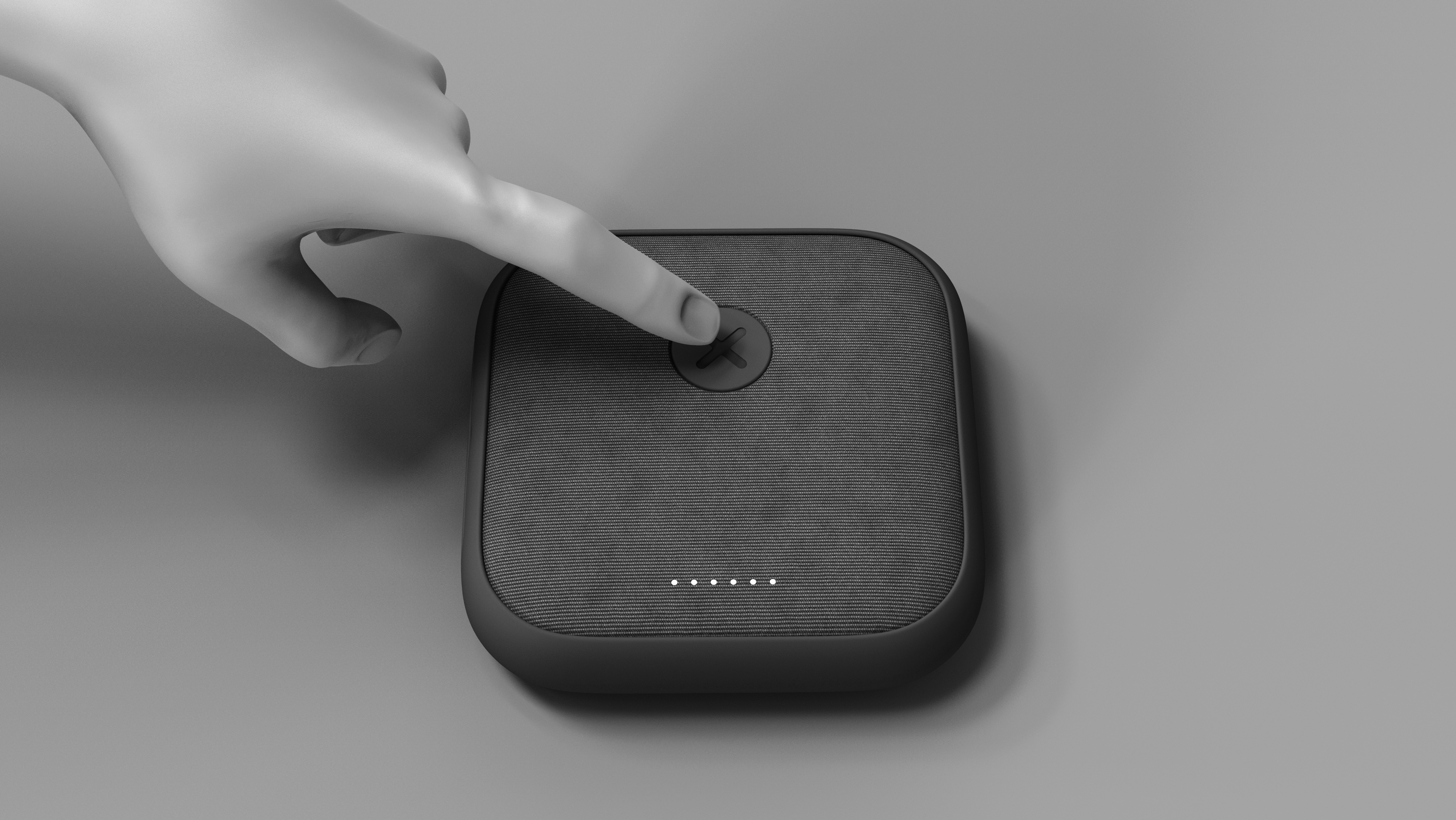 portable battery，portable source，Lion dance，Cultural creation，Wireless charging，