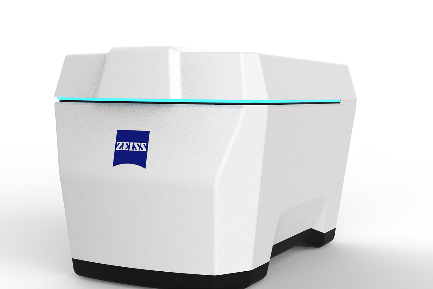 2021 red dot product design award，ZEISS UVClean，Glasses disinfector，