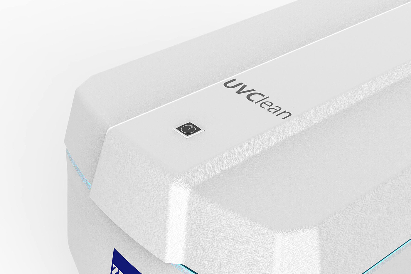 2021 red dot product design award，ZEISS UVClean，Glasses disinfector，