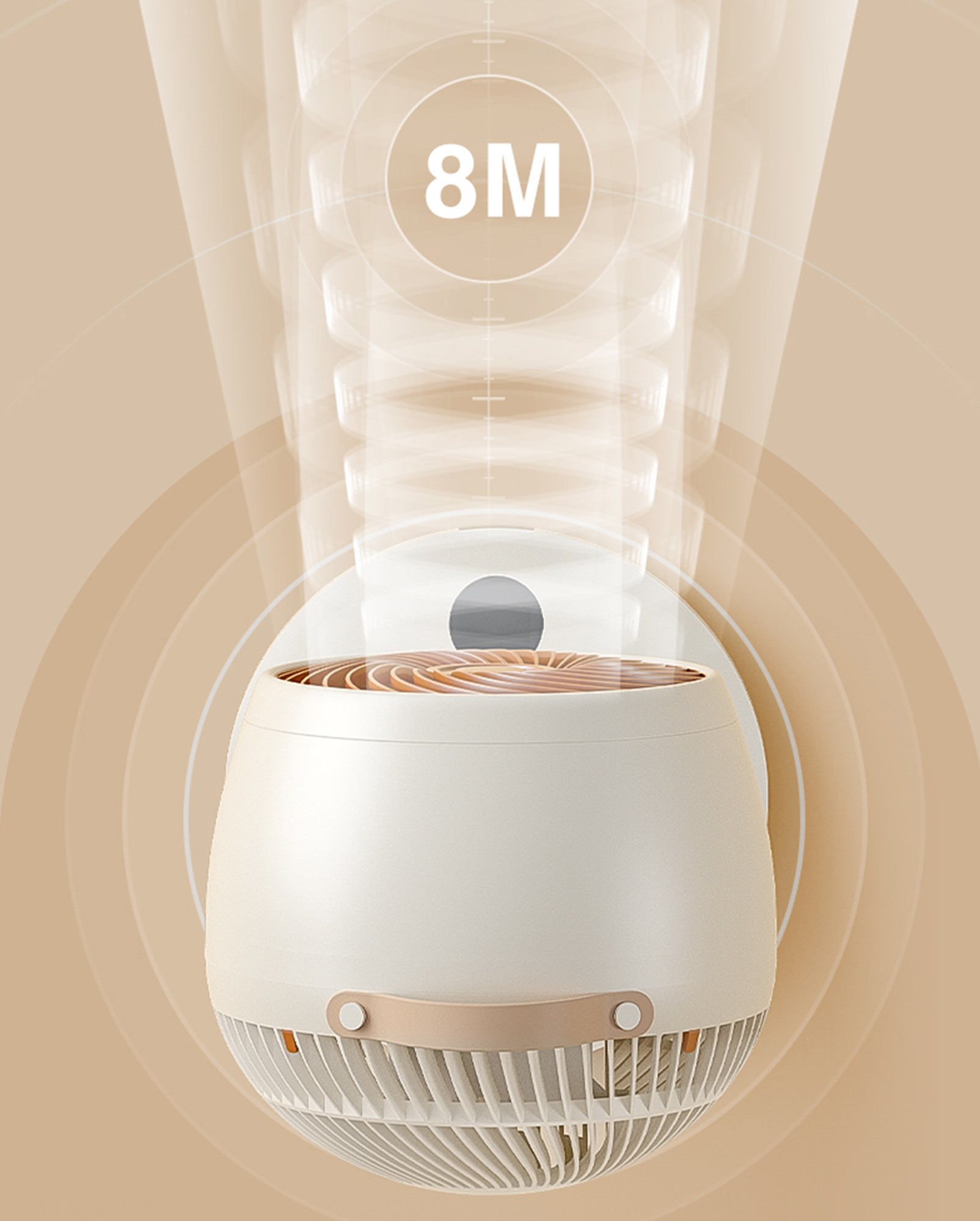 Bucket, circulating fan, fan, floor fan，