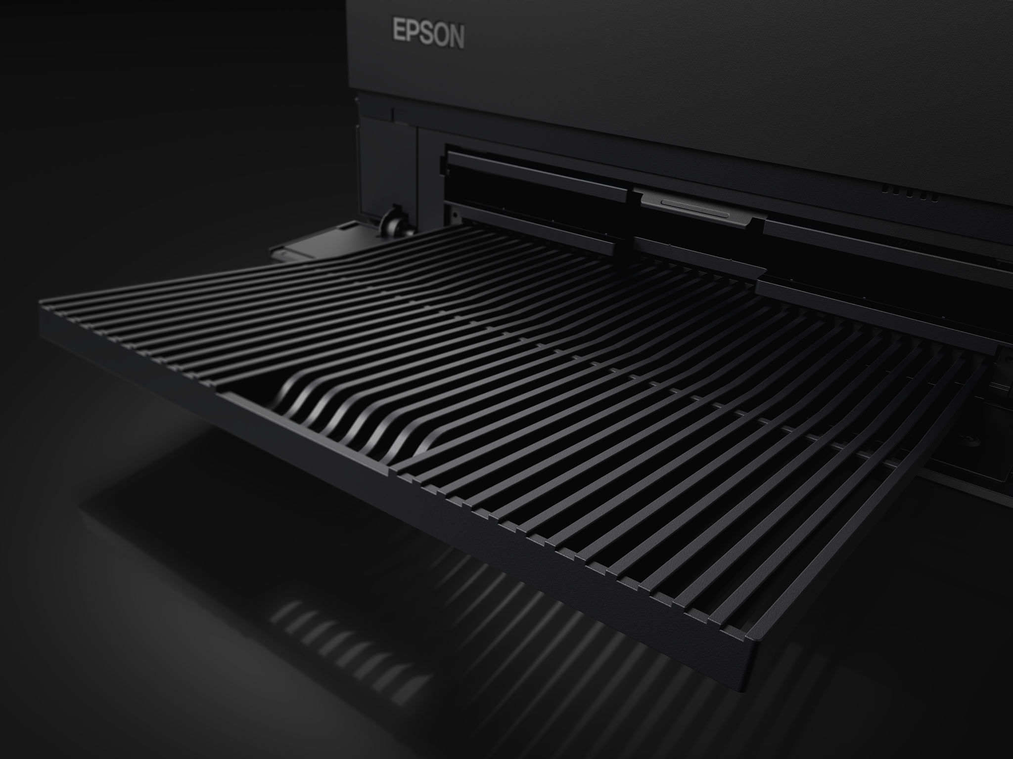 2021 red dot product design award，Ink jet printer，SC-P900，