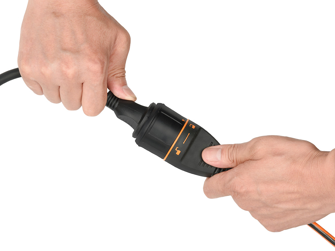 2021 red dot product design award，Electralock ™，Power lock，