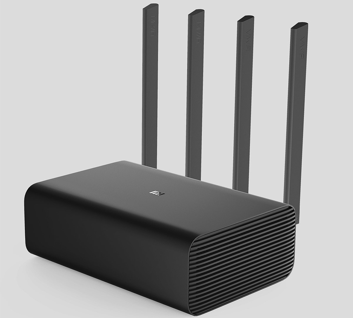 2017 red dot，Mi Router Pro，Xiaomi router，