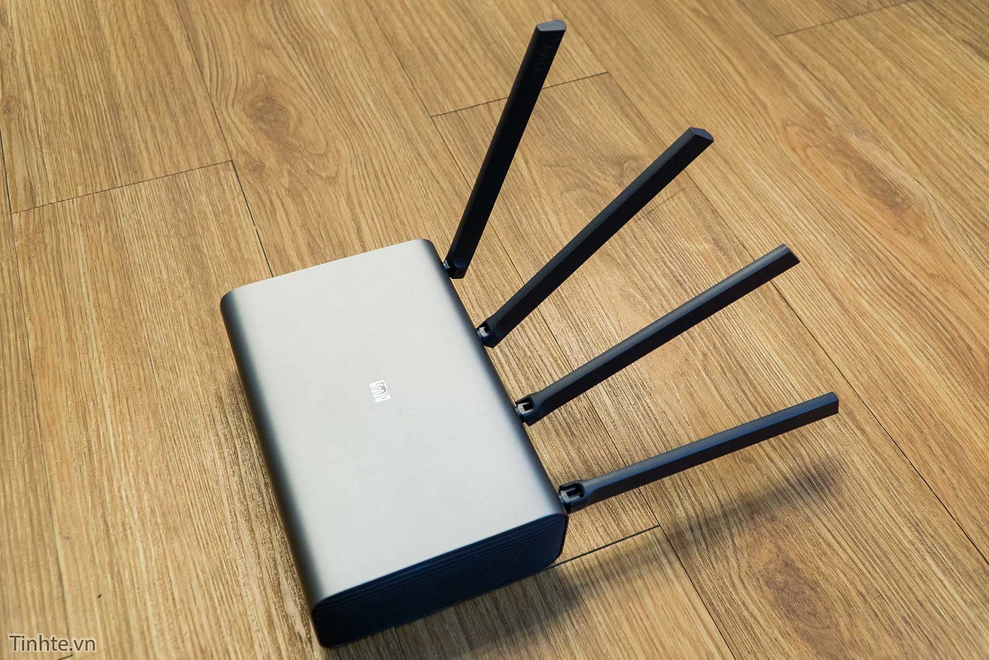 2017 red dot，Mi Router Pro，Xiaomi router，