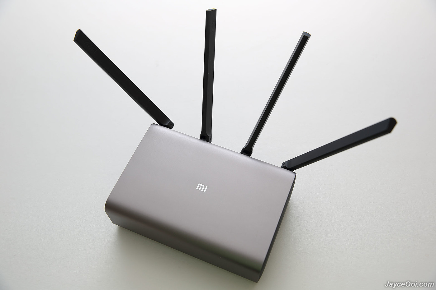 2017红点，Mi Router Pro，小米路由器，