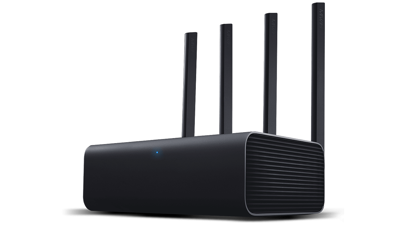 2017红点，Mi Router Pro，小米路由器，