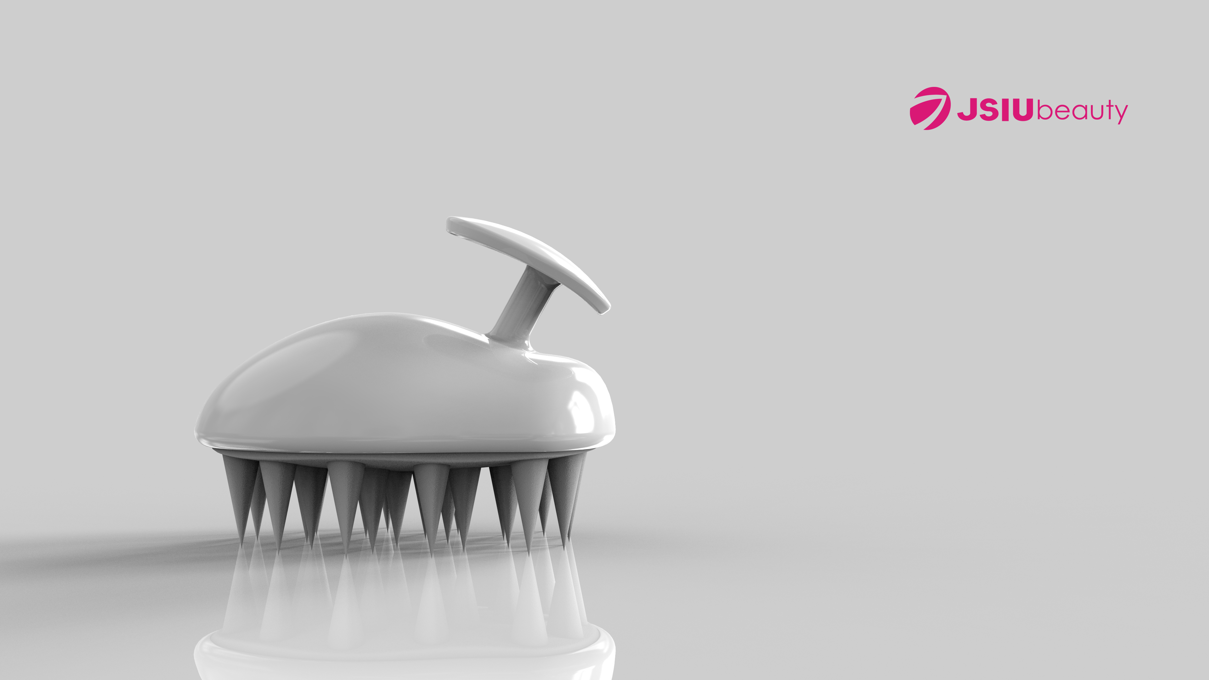 Shampoo brush，massage，cosmetology，shampoo，brush，clean，