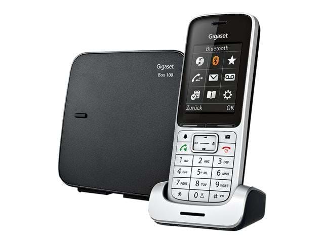 2017 red dot，Gigaset SL450，Home phone，