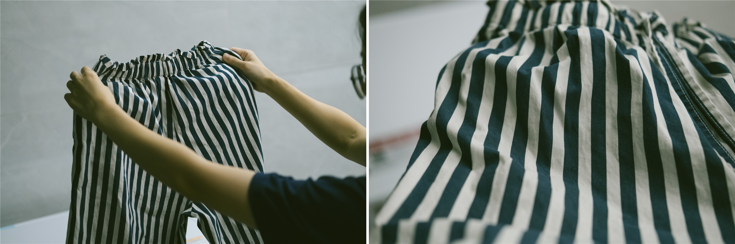 lg，dryer，Home Furnishing，household electrical appliances，LG's new clothes dryer doesn't simply give me "freedom to dry clothes"，