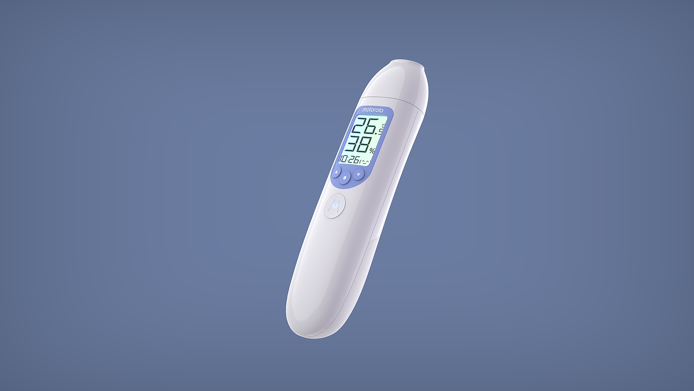 thermodetector，