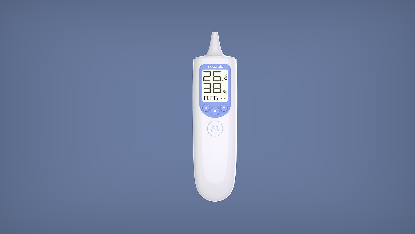 thermodetector，