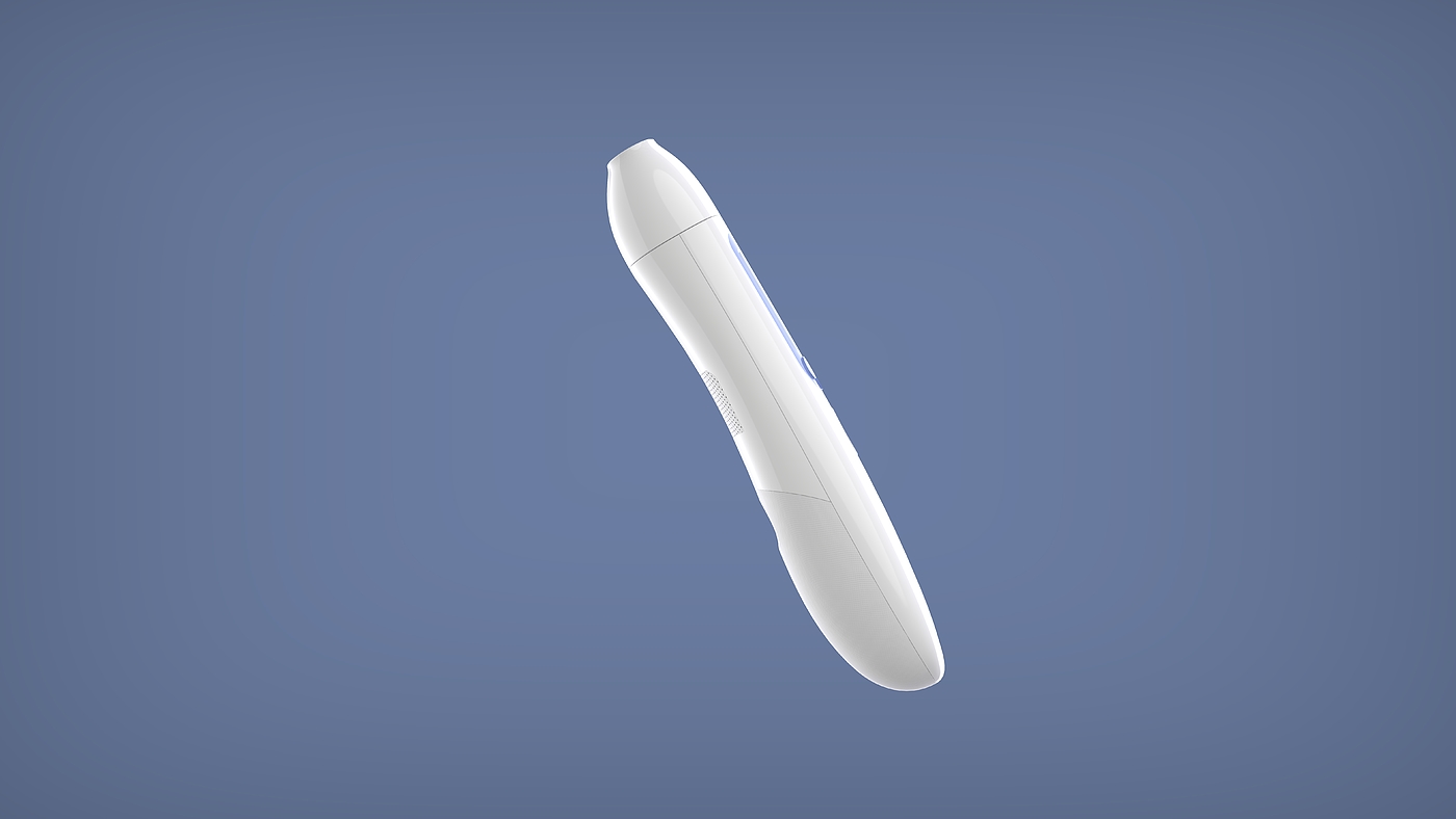 thermodetector，