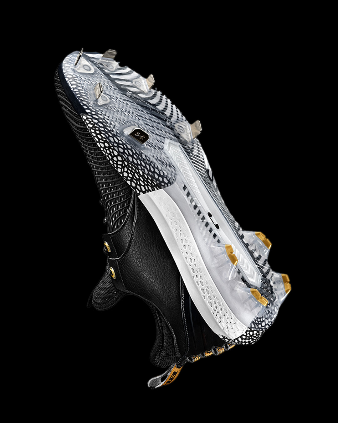 HARPER 5，sneakers，white，