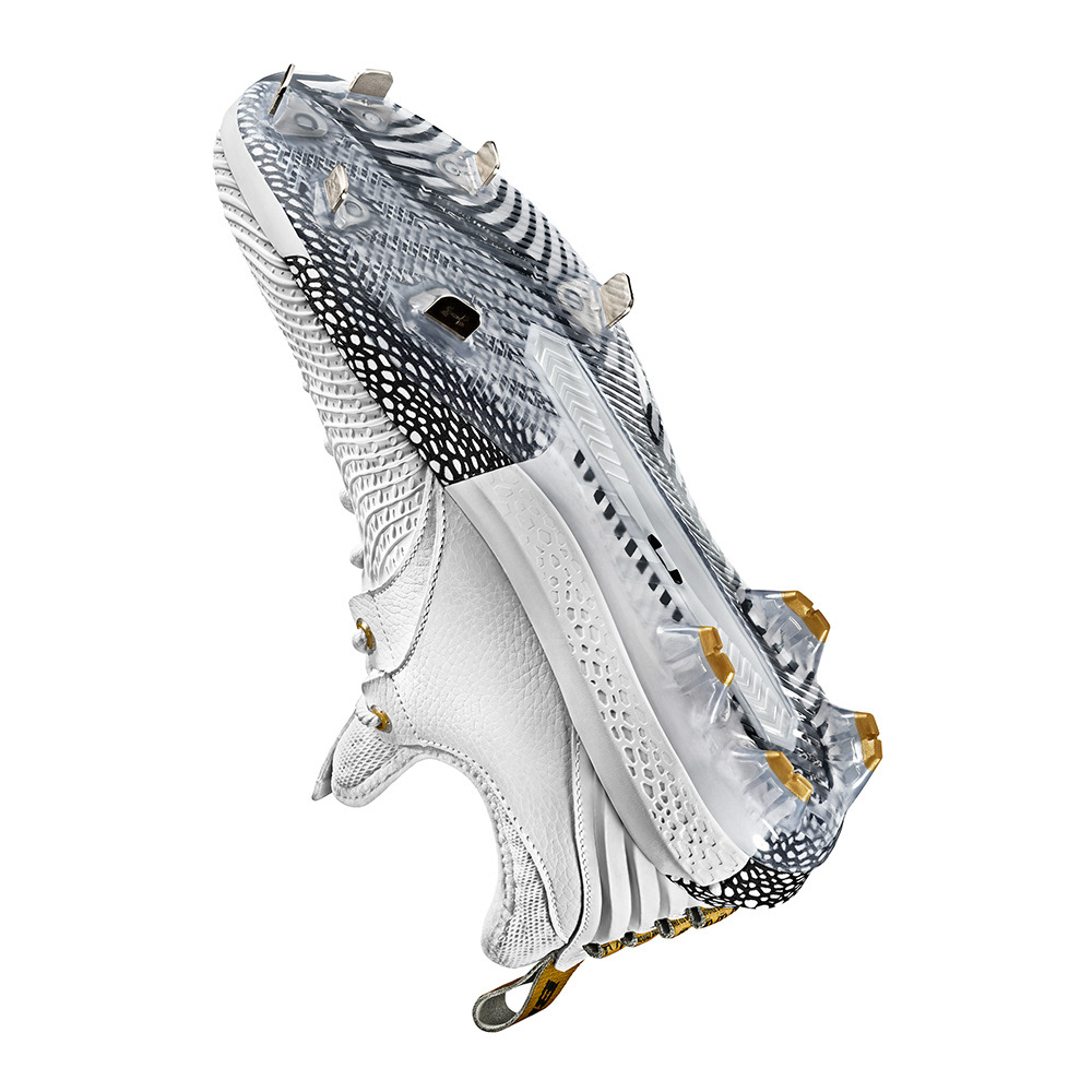 HARPER 5，sneakers，white，