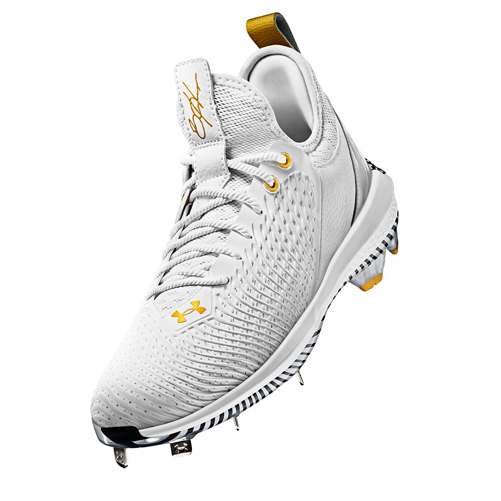 HARPER 5，sneakers，white，