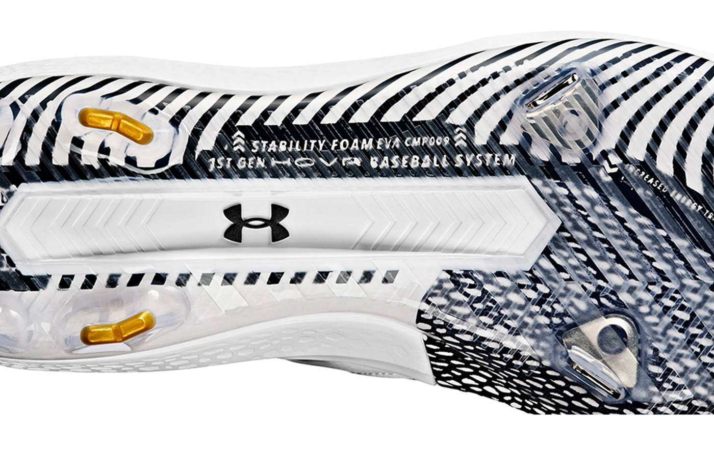 HARPER 5，sneakers，white，